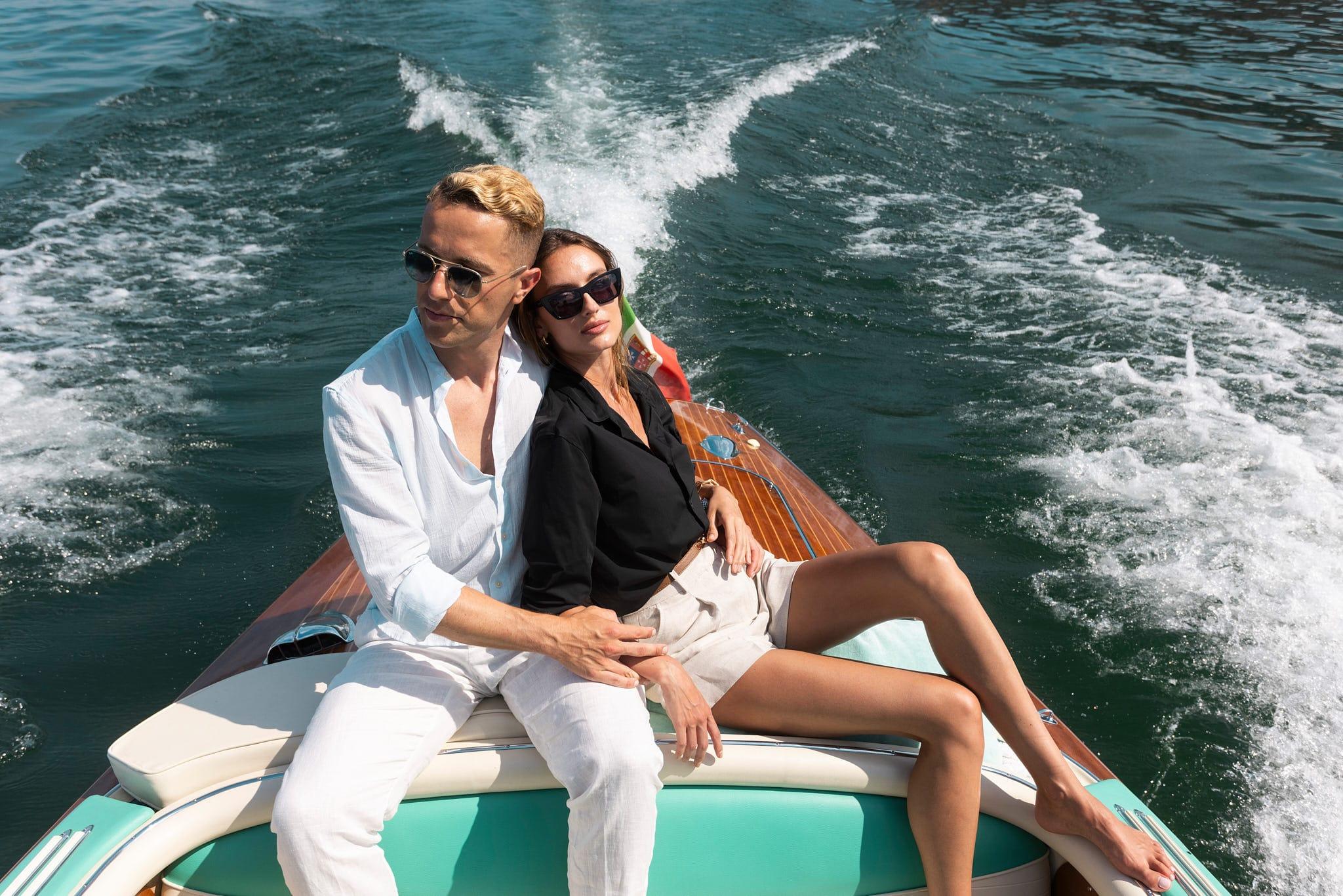 Private Boat Experience